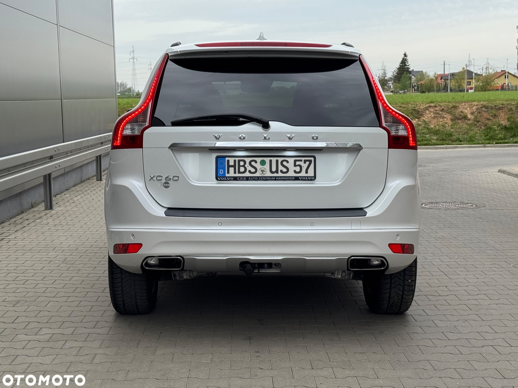 Volvo XC 60 D4 Drive-E Momentum - 6