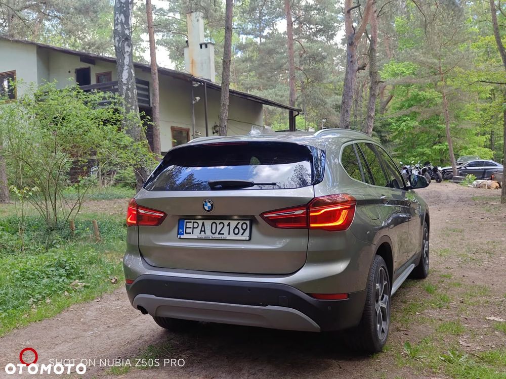 BMW X1 - 5