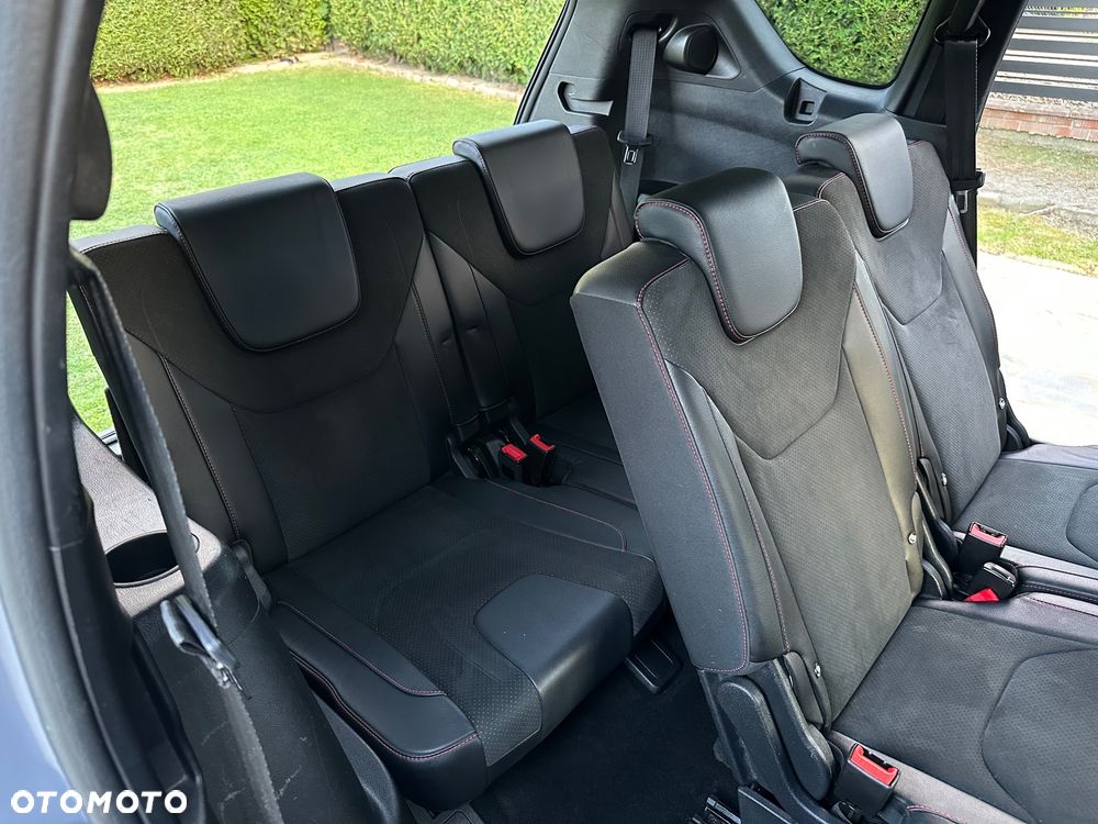 Ford S-Max 2.0 EcoBlue AWD ST-Line - 16