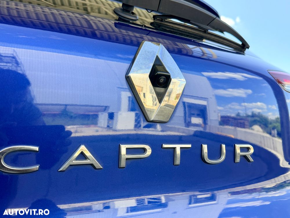 Renault Captur - 24