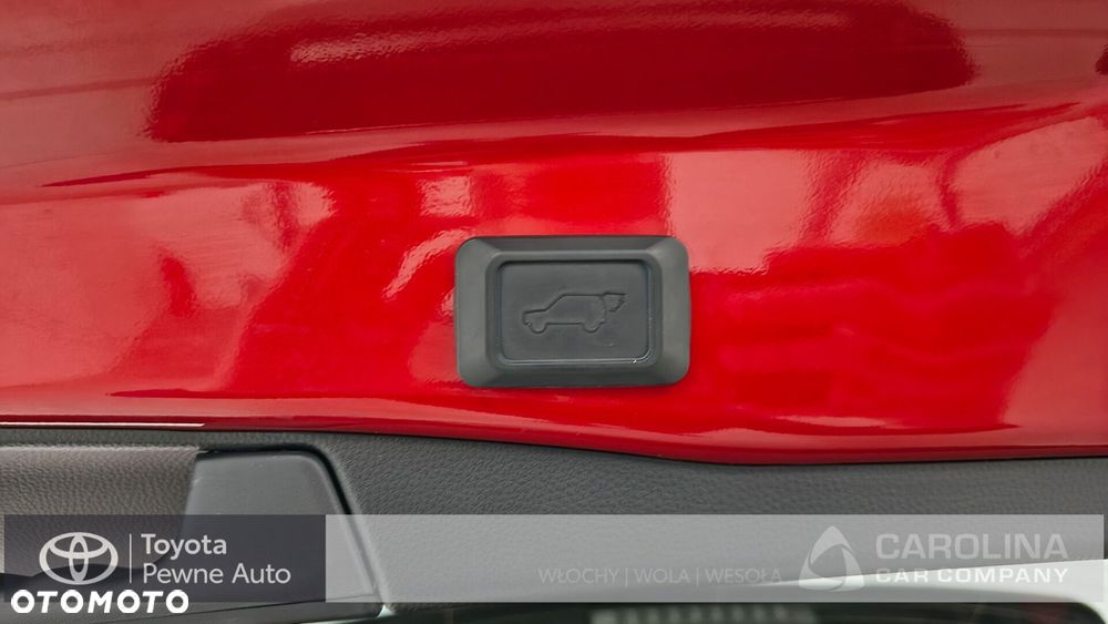 Toyota RAV4 2.5 Plug-In Hybrid GR Sport 4x4 - 24