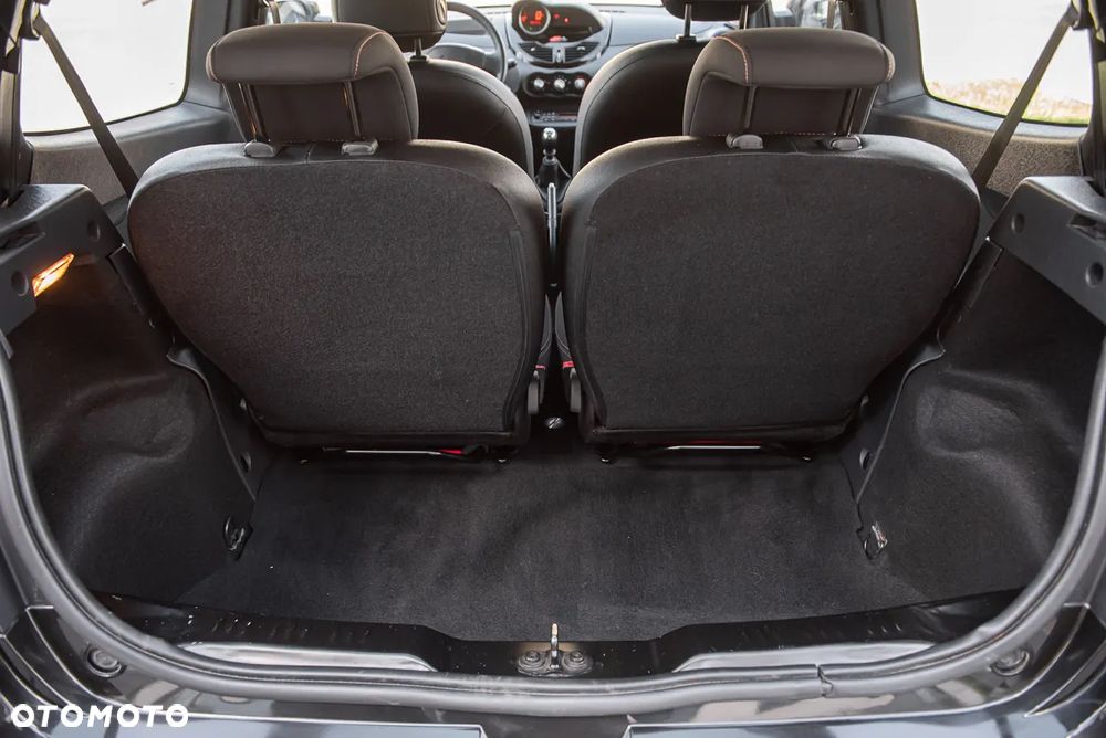 Renault Twingo - 21
