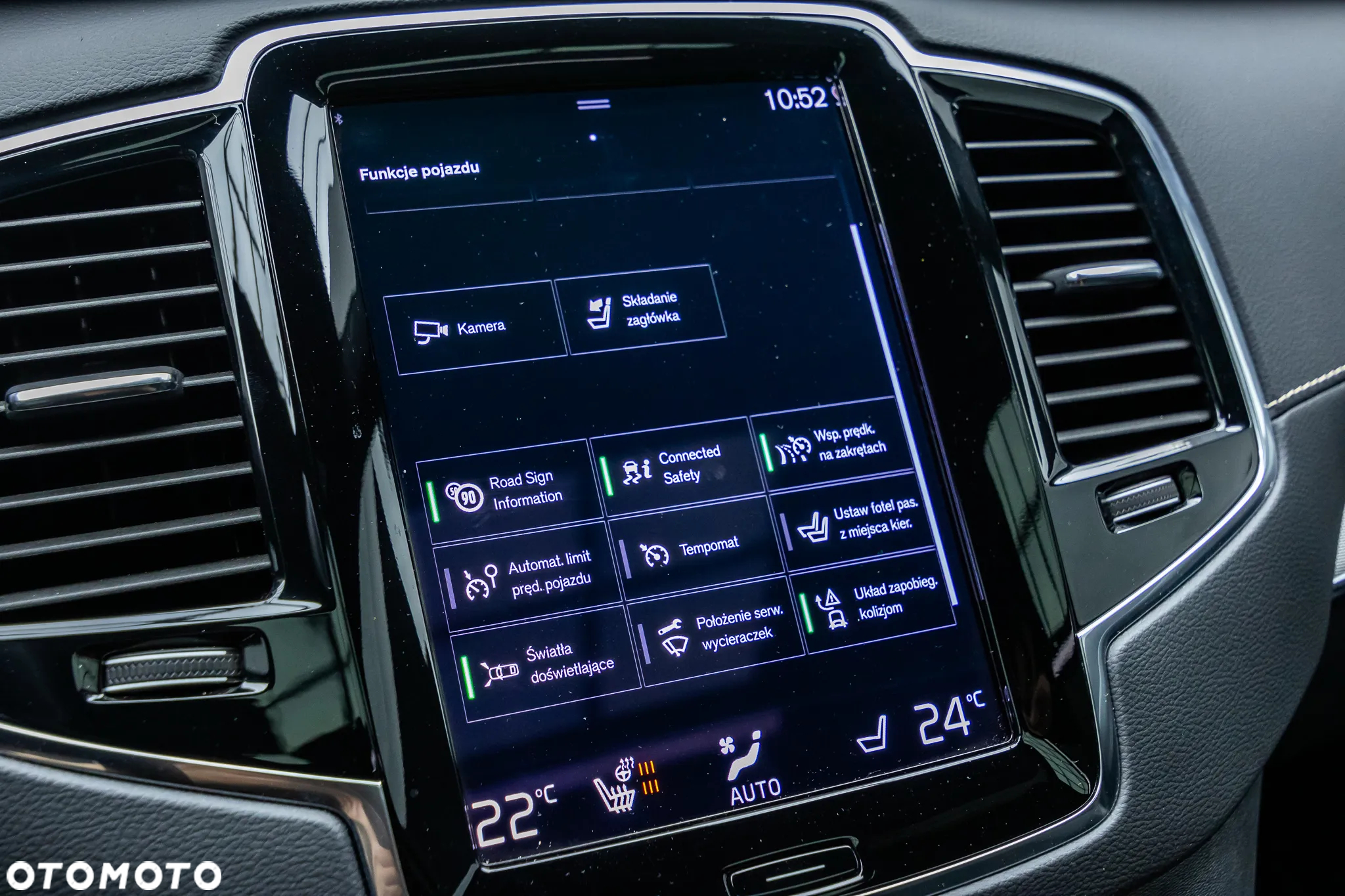 Volvo XC 90 - 25