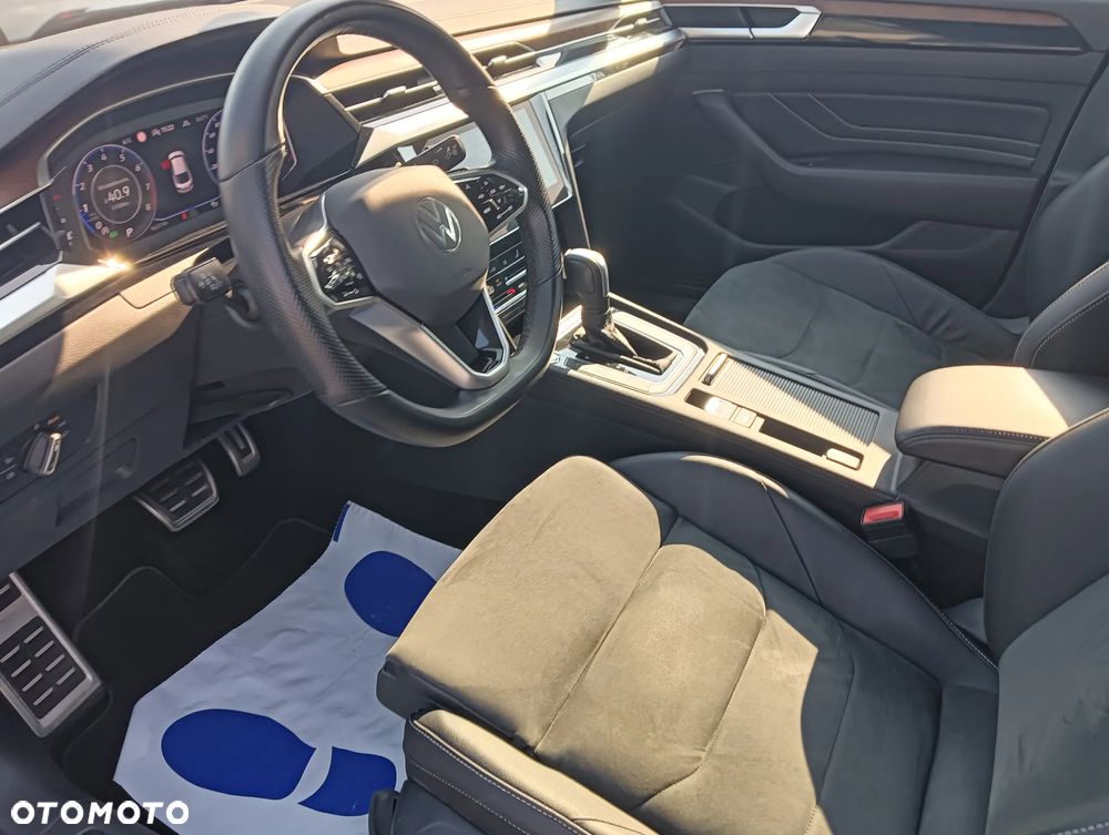 Volkswagen Arteon 2.0 TSI Elegance DSG - 9