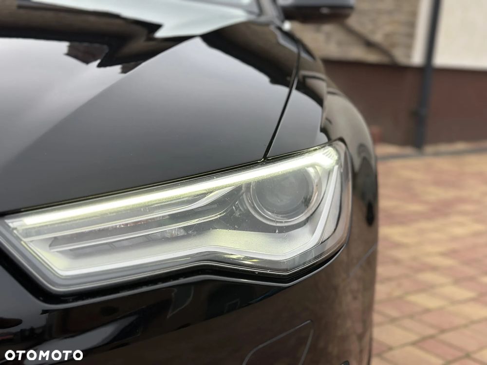 Audi A6 - 17