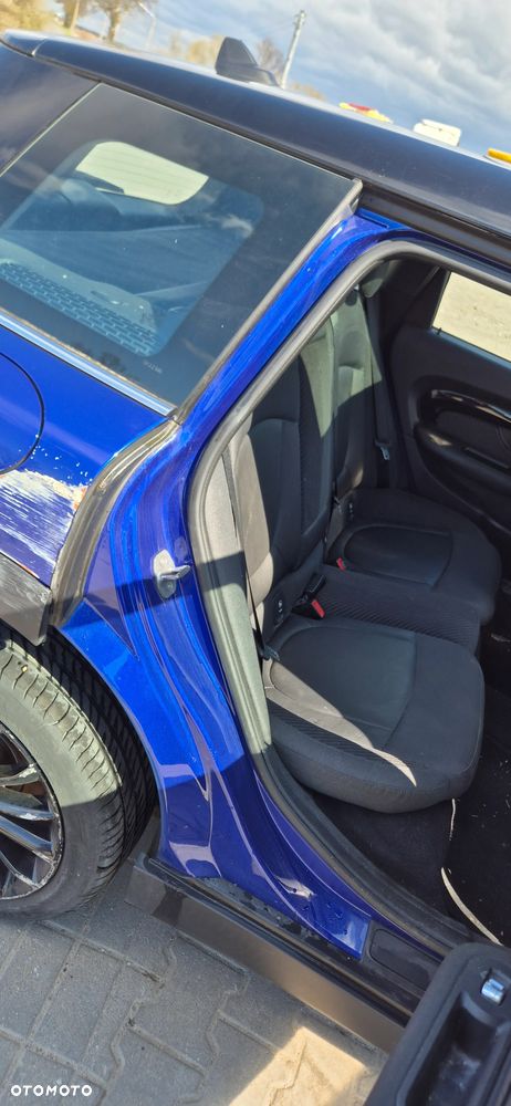 MINI Clubman Cooper - 19