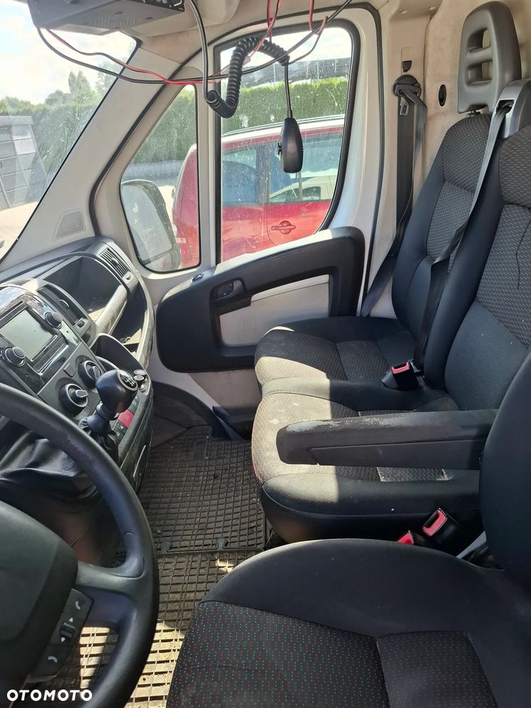 Peugeot BOXER - 10