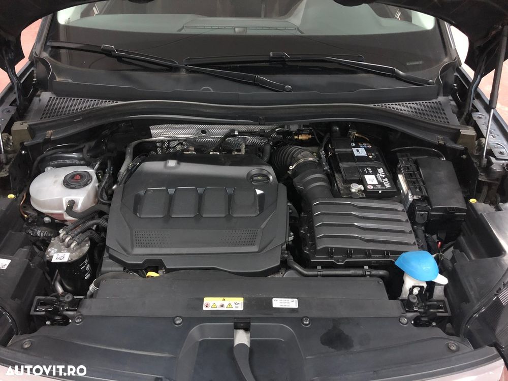 Skoda Kodiaq 2.0 TDI 4X4 DSG Ambition - 20