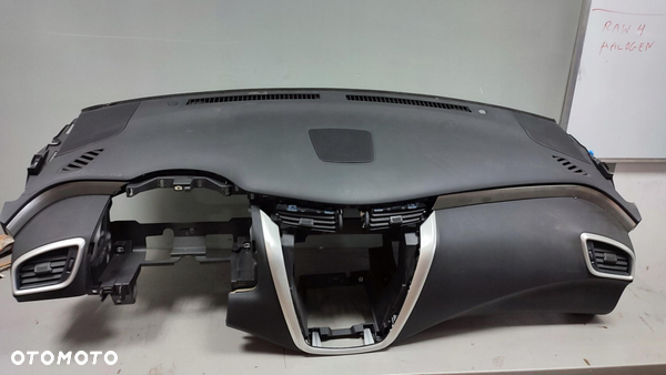 Deska Rozdzielcza Nissan Murano Z52