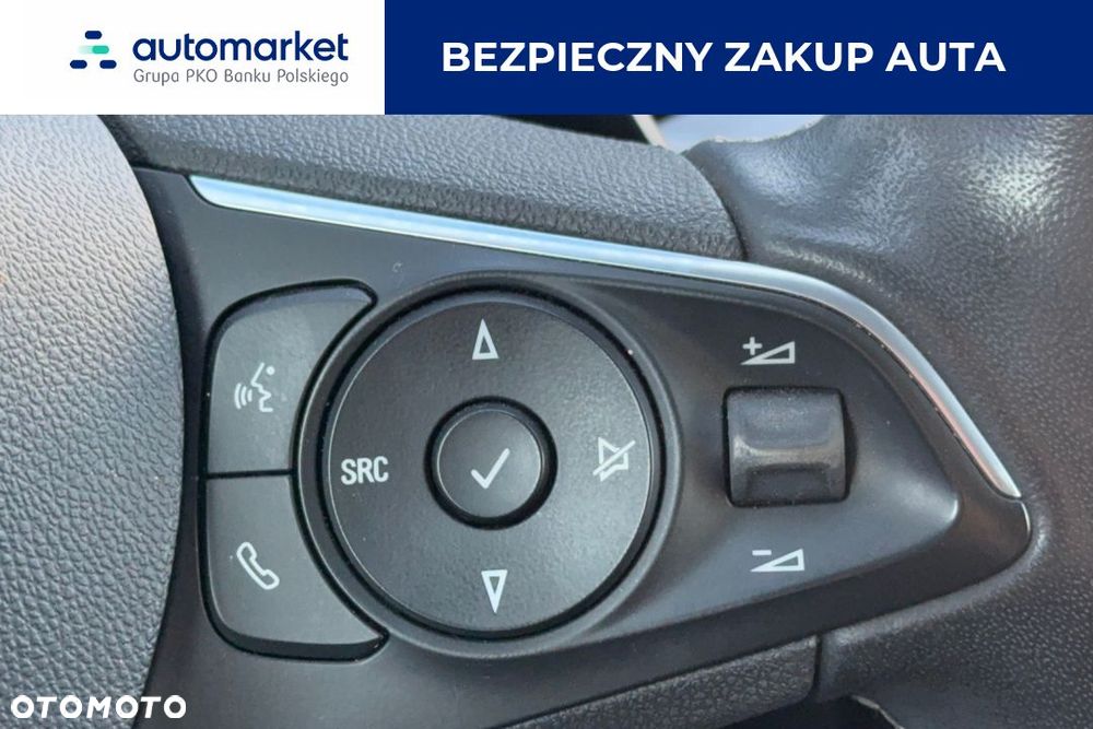 Opel Mokka 1.2 T Elegance Business Pack S&S - 17