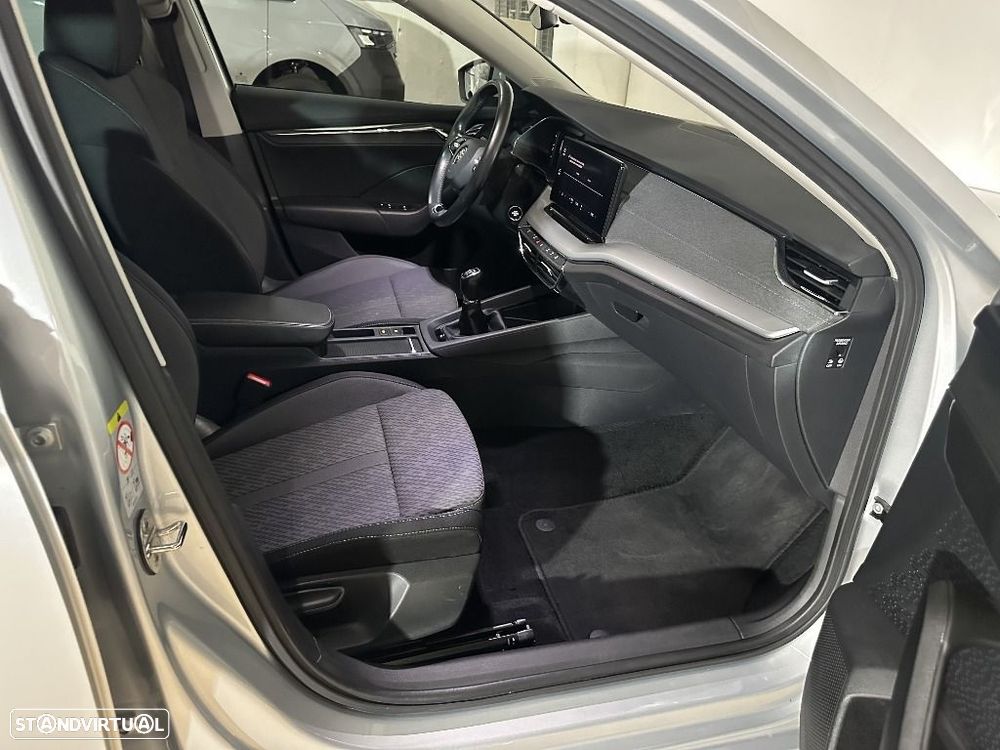 Skoda Octavia Break 2.0 TDI Style - 16