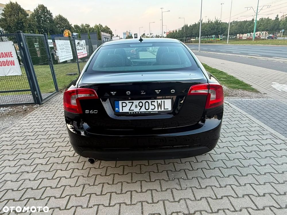 Volvo S60 D3 Business Edition - 10