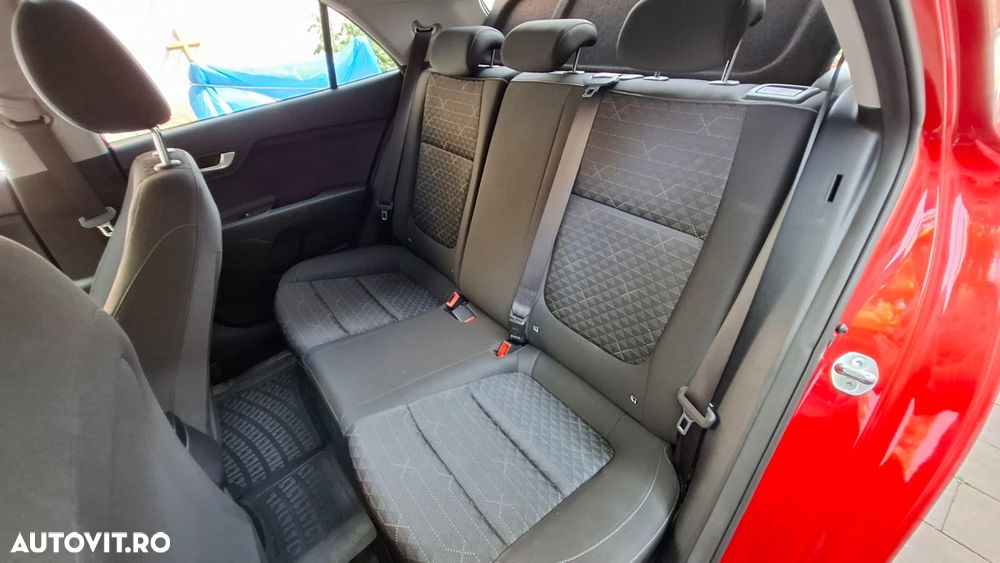 Kia Rio 1.2 MPI 5MT Trend - 7