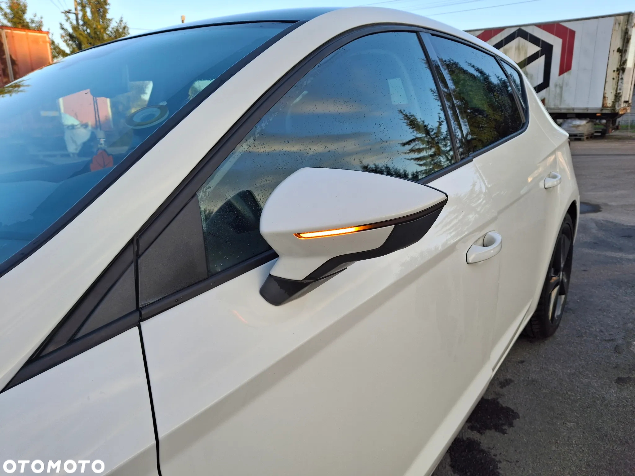 Seat Leon 1.4 TSI FR S&S - 11