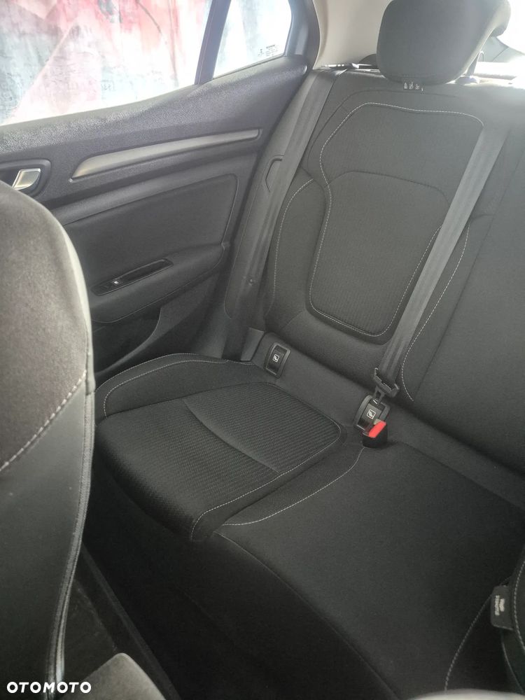 Renault Megane 1.3 TCe FAP Zen - 20