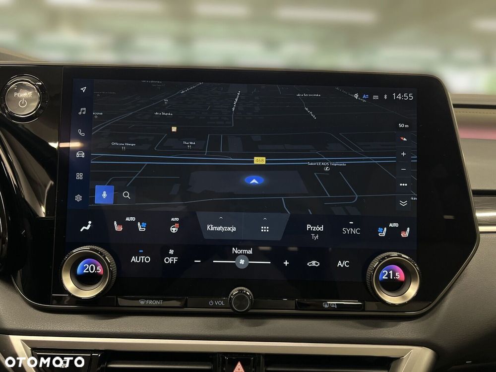 Lexus RX 450h+ Prestige - 25