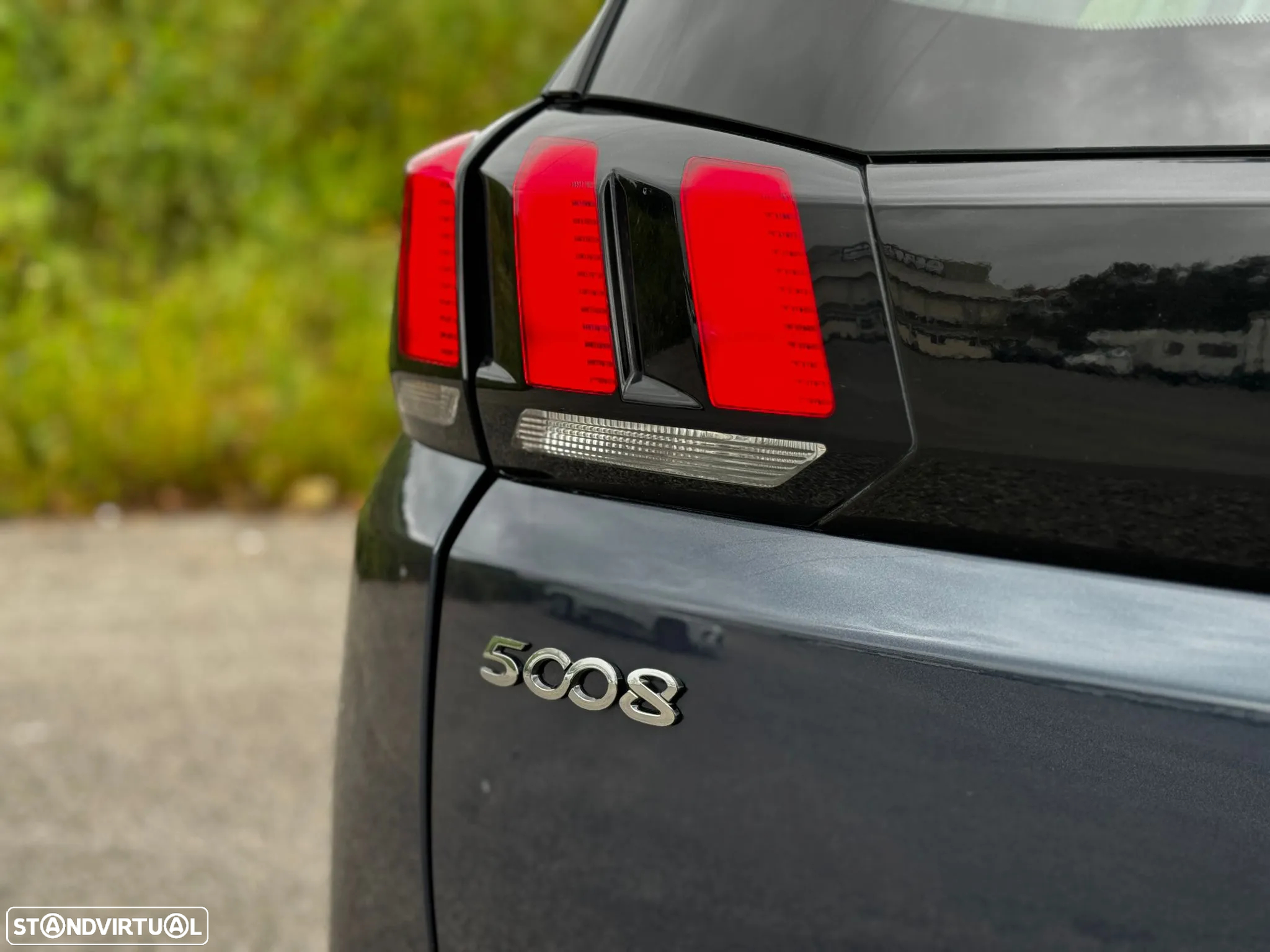 Peugeot 5008 1.5 BlueHDi Active - 6