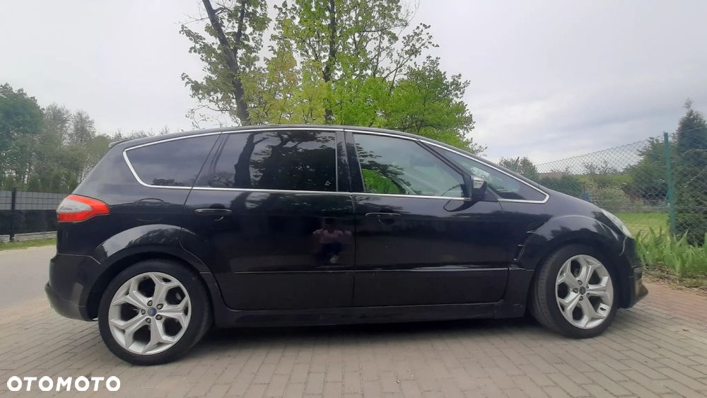 Ford S-Max 2.0 T Titanium MPS6 - 3