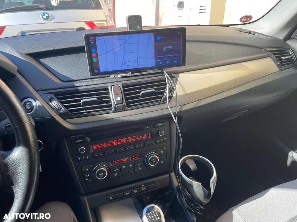 BMW X1 xDrive18d - 3