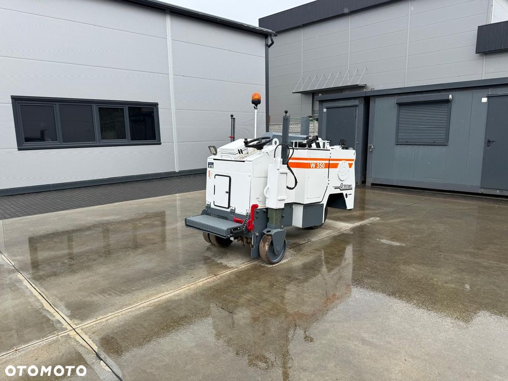 Wirtgen W 350 - 2