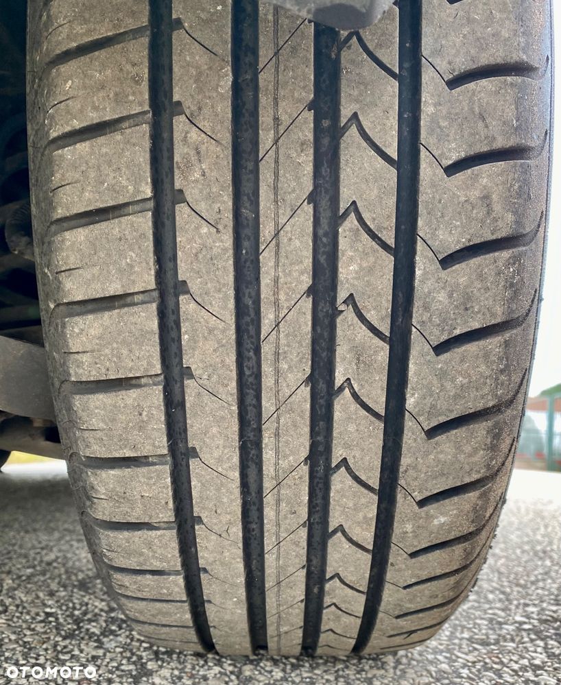 Renault Scenic 1.9 dCi Privilege - 41