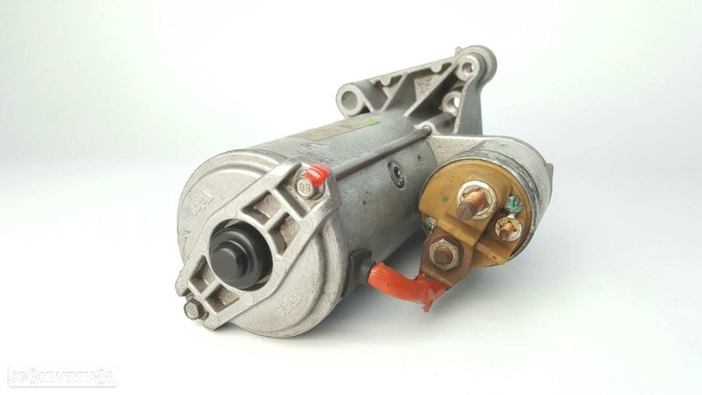 MOTOR DE ARRANQUE RENAULT MEGANE II BERLINA 3P LUXE DYNAMIQUE - 3