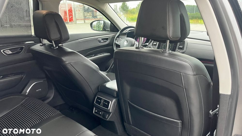 Renault Talisman 1.6 Energy dCi Intens EDC - 23