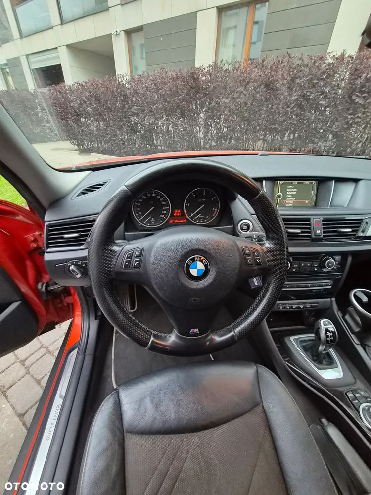 BMW X1 xDrive20d xLine - 10