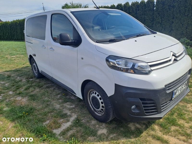 Citroën JUMPY - 6
