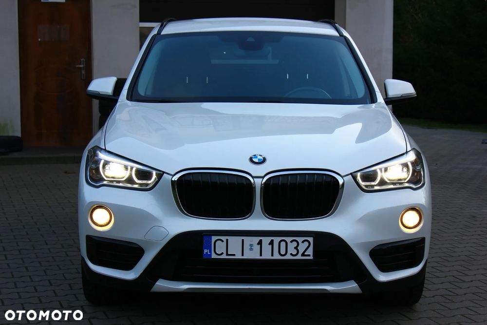 BMW X1 - 23