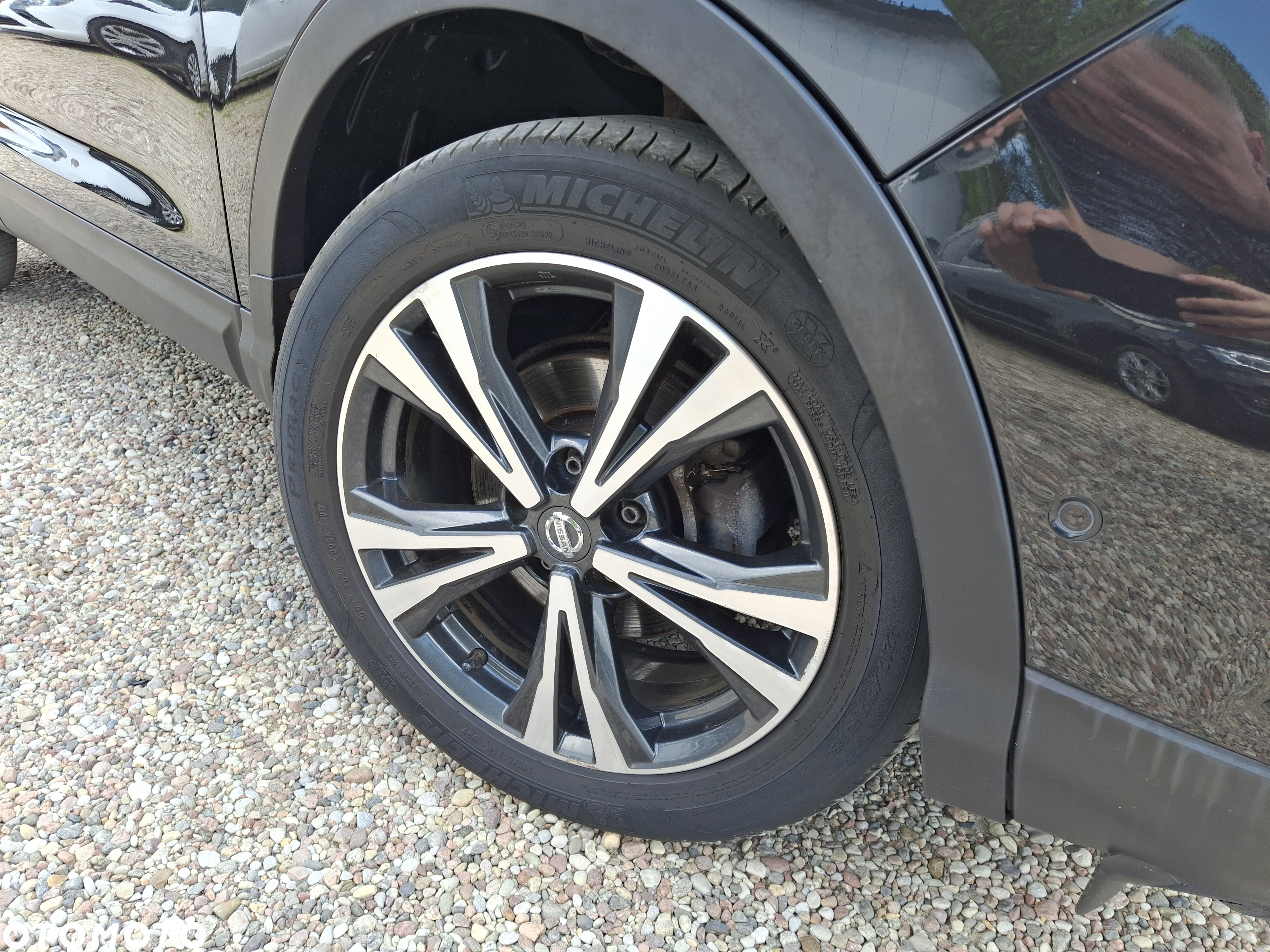 Nissan Qashqai 1.2 DIG-T Tekna+ - 29