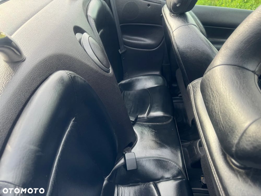 Peugeot 206 CC - 11