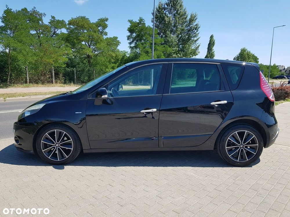 Renault Scenic 1.6 dCi Energy Bose Edition - 8