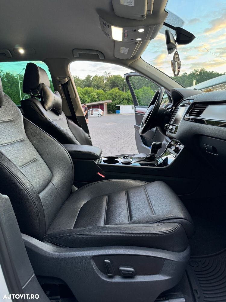 Volkswagen Touareg 3.6 V6 FSI Automatik - 8