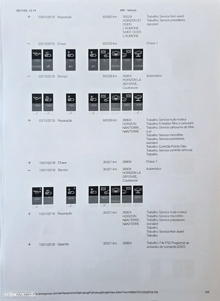 BMW X1 16 d sDrive Advantage - 58