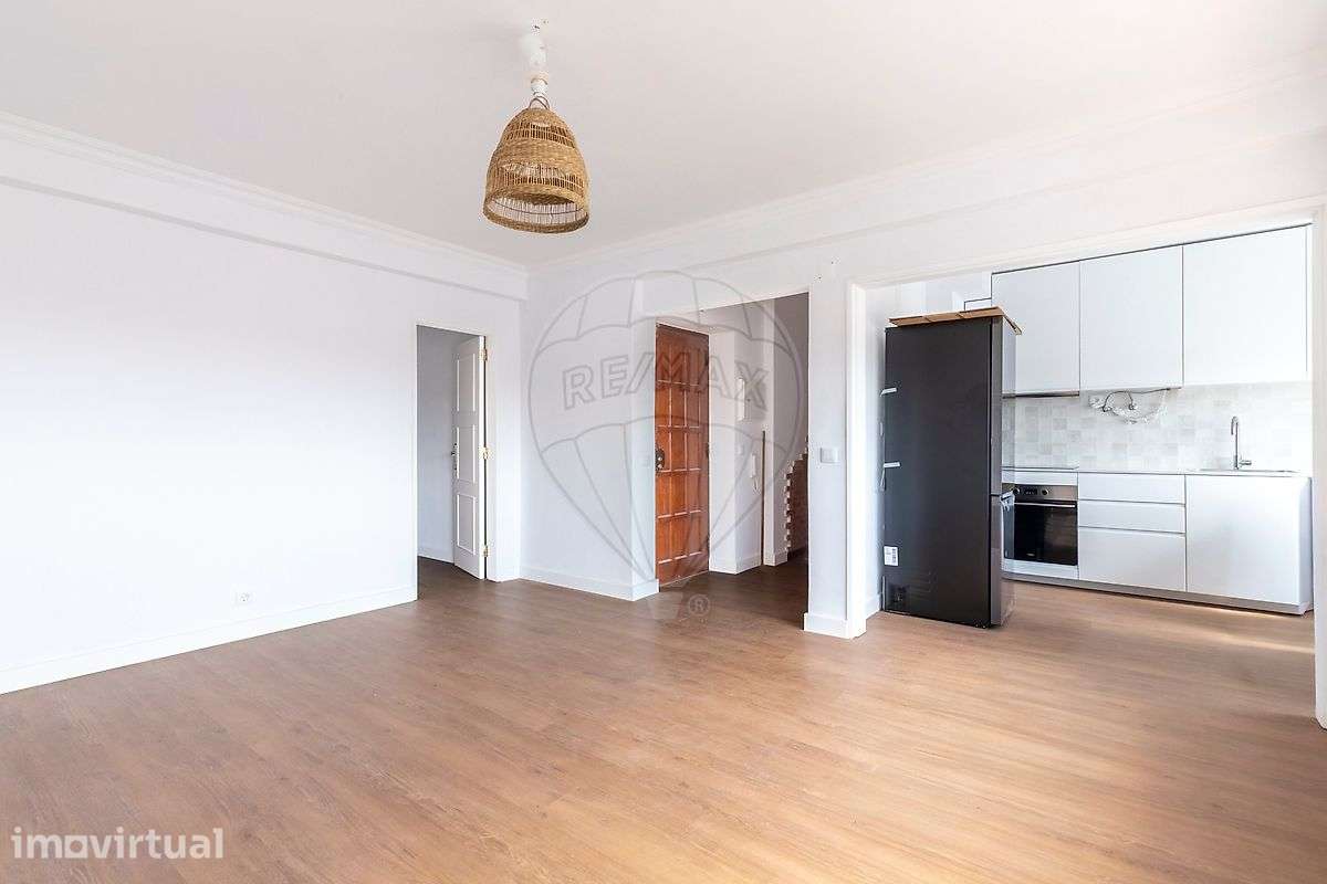 Apartamento T2 para venda - Grande imagem: 5/17