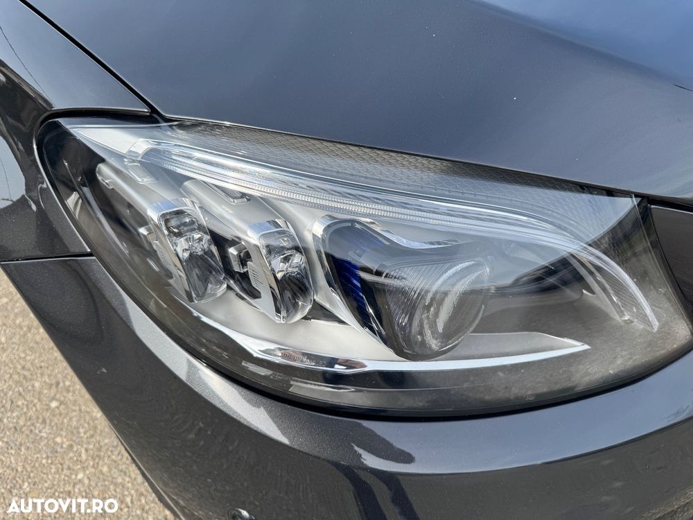 Mercedes-Benz C 300 Aut. - 11