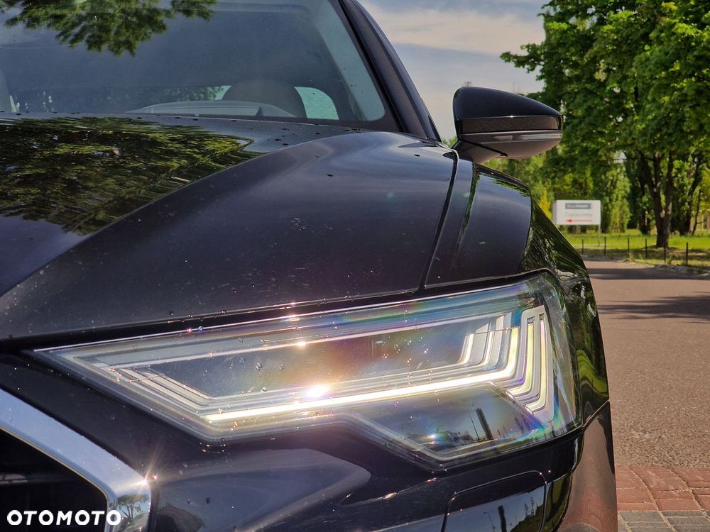 Audi A6 - 10