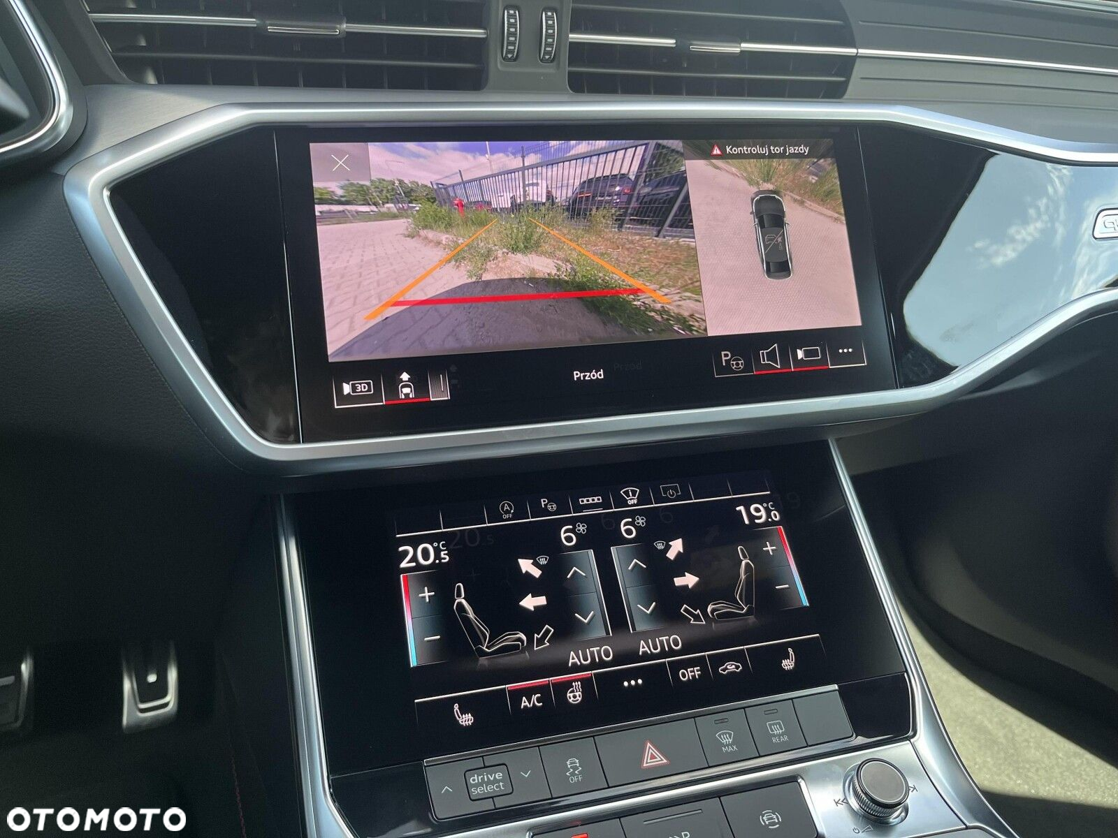 Audi A6 - 38