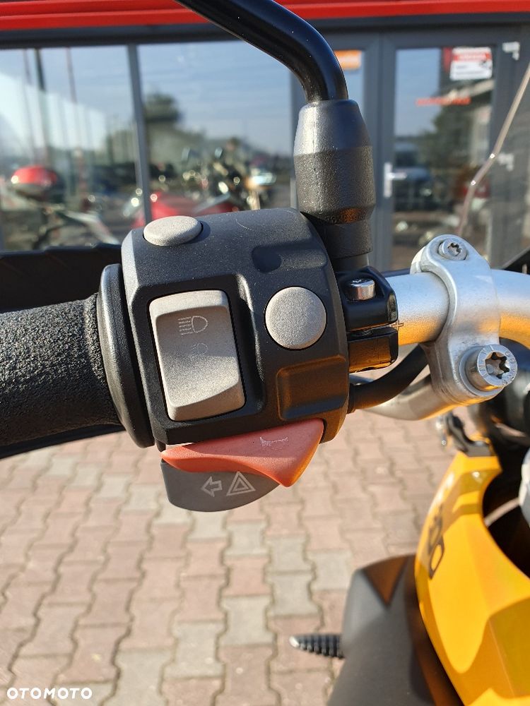 BMW GS - 13