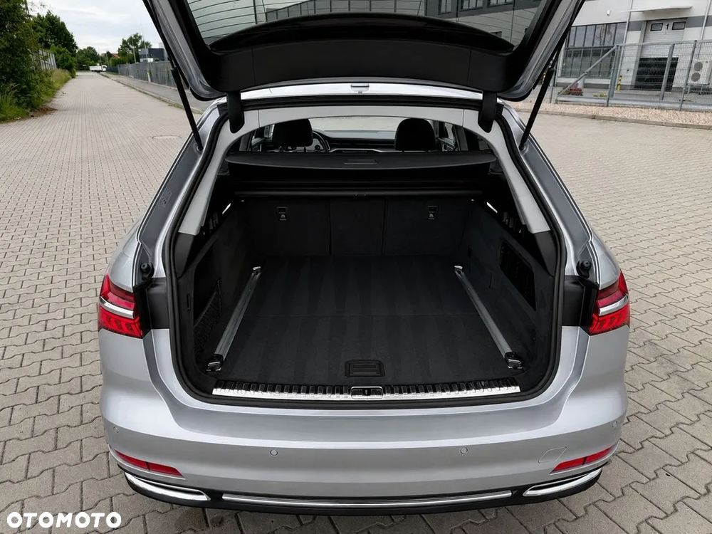 Audi A6 Avant 40 TDI mHEV Sport S tronic - 20