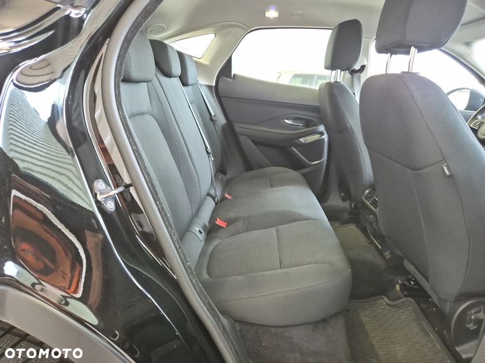 Jaguar E-Pace 2.0 i4D FWD - 7