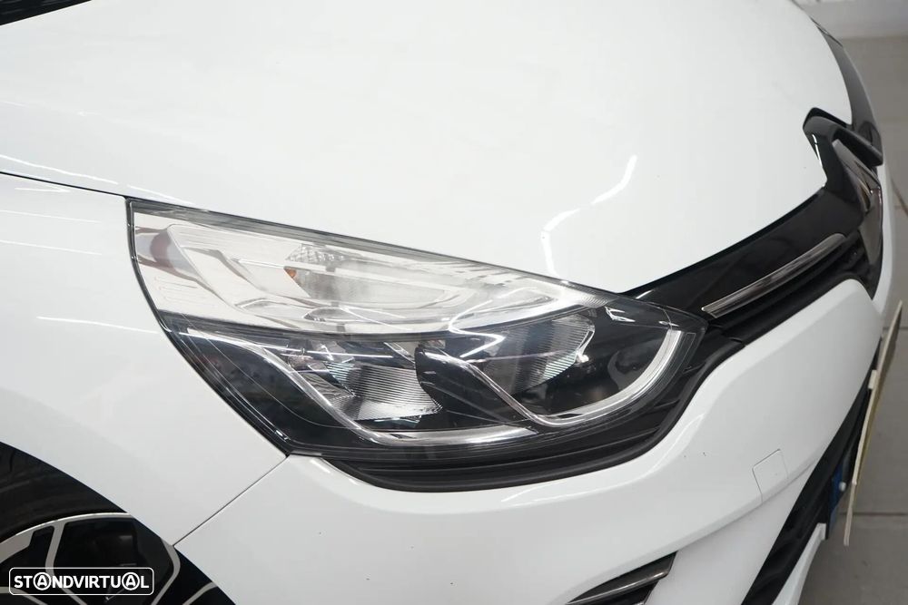 Renault Clio Sport Tourer 1.5 dCi Limited - 9
