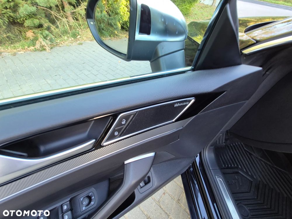 Volkswagen Arteon 2.0 TSI OPF 4Motion DSG R-Line Edition - 29