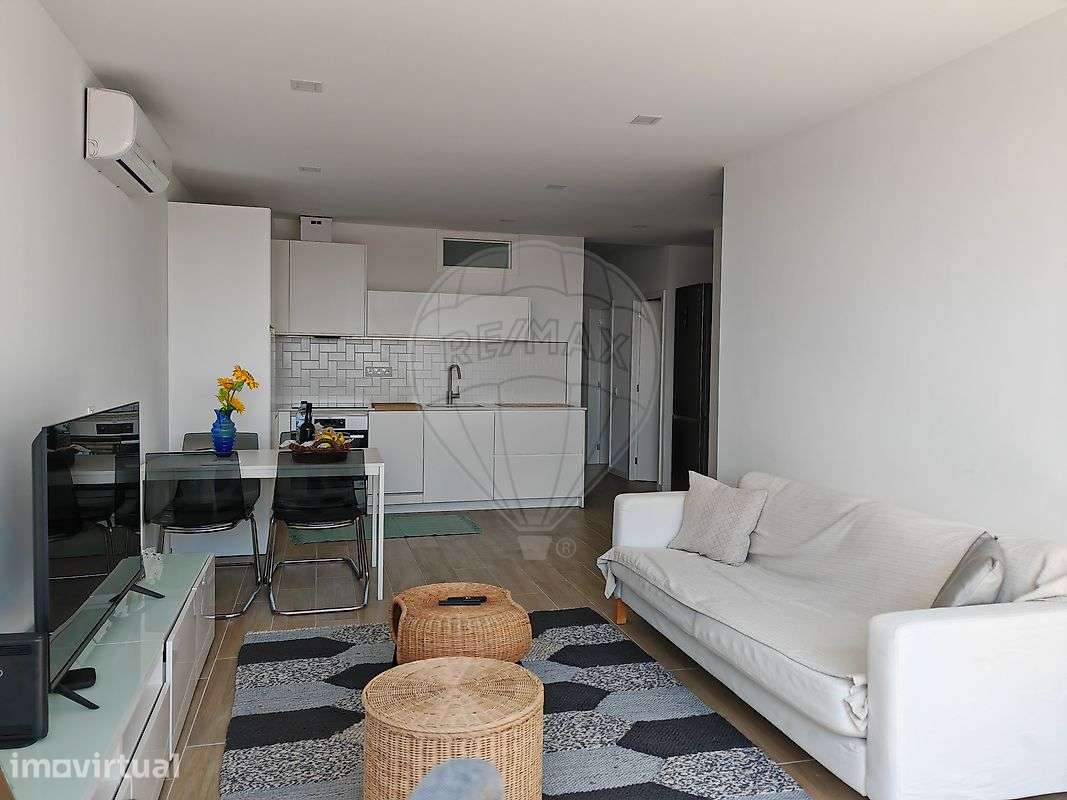 Apartamento T3 para arrendamento - Grande imagem: 3/16