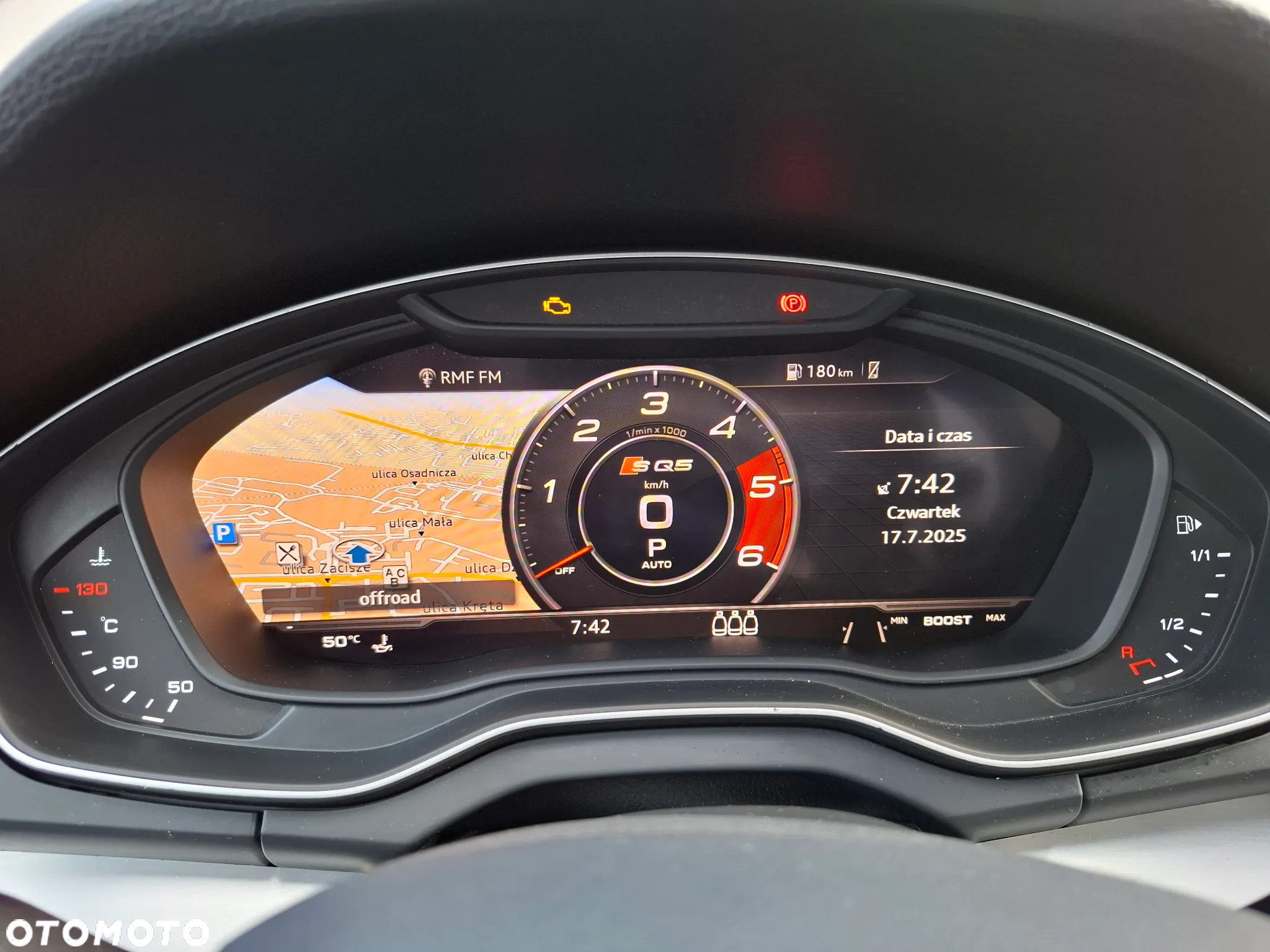 Audi Q5 2.0 TDI Quattro S tronic - 29