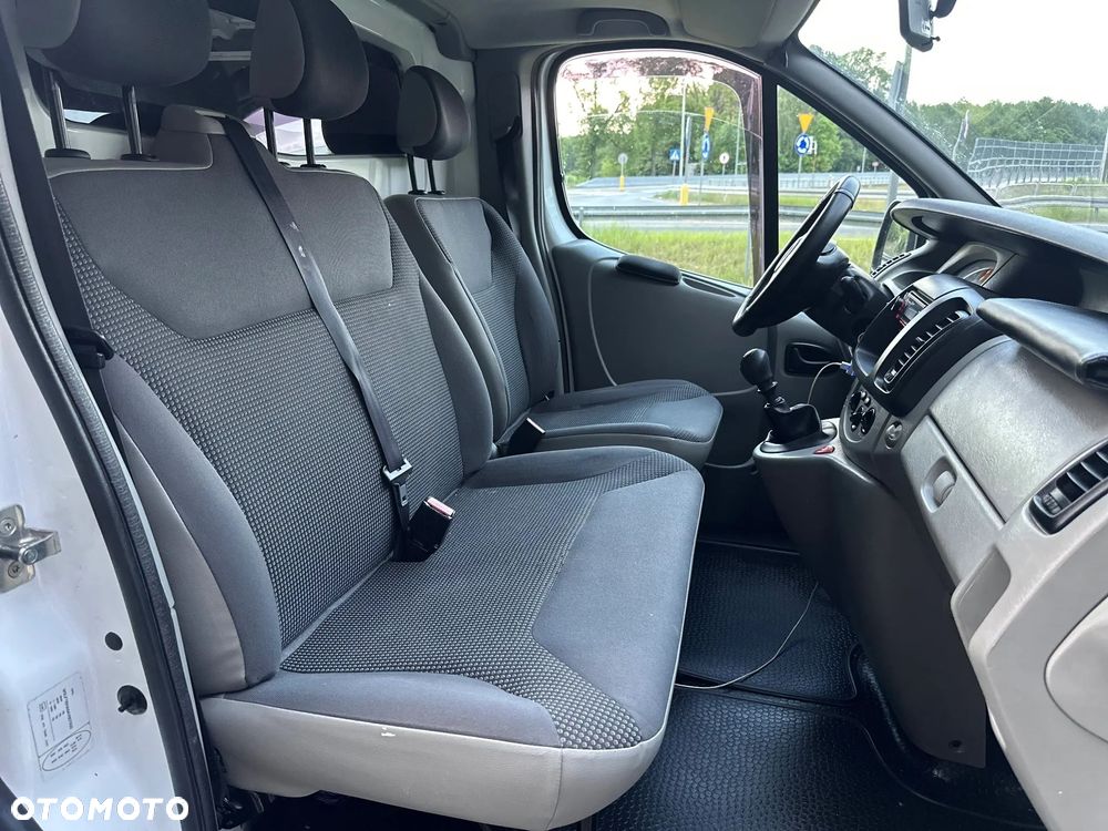 Opel Vivaro - 37