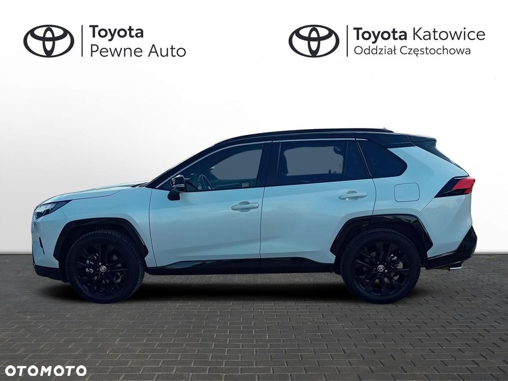 Toyota RAV4 - 3