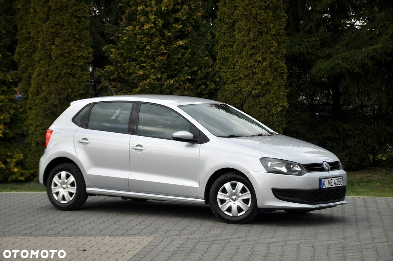 Volkswagen Polo - 4