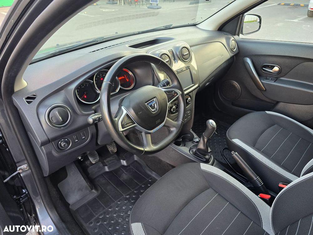 Dacia Logan MCV - 8